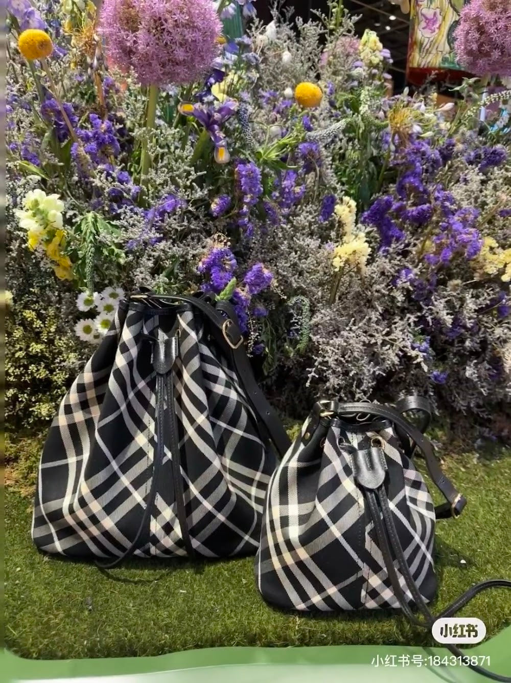 Dragons Bags Burberryn Luxury Bag --92188