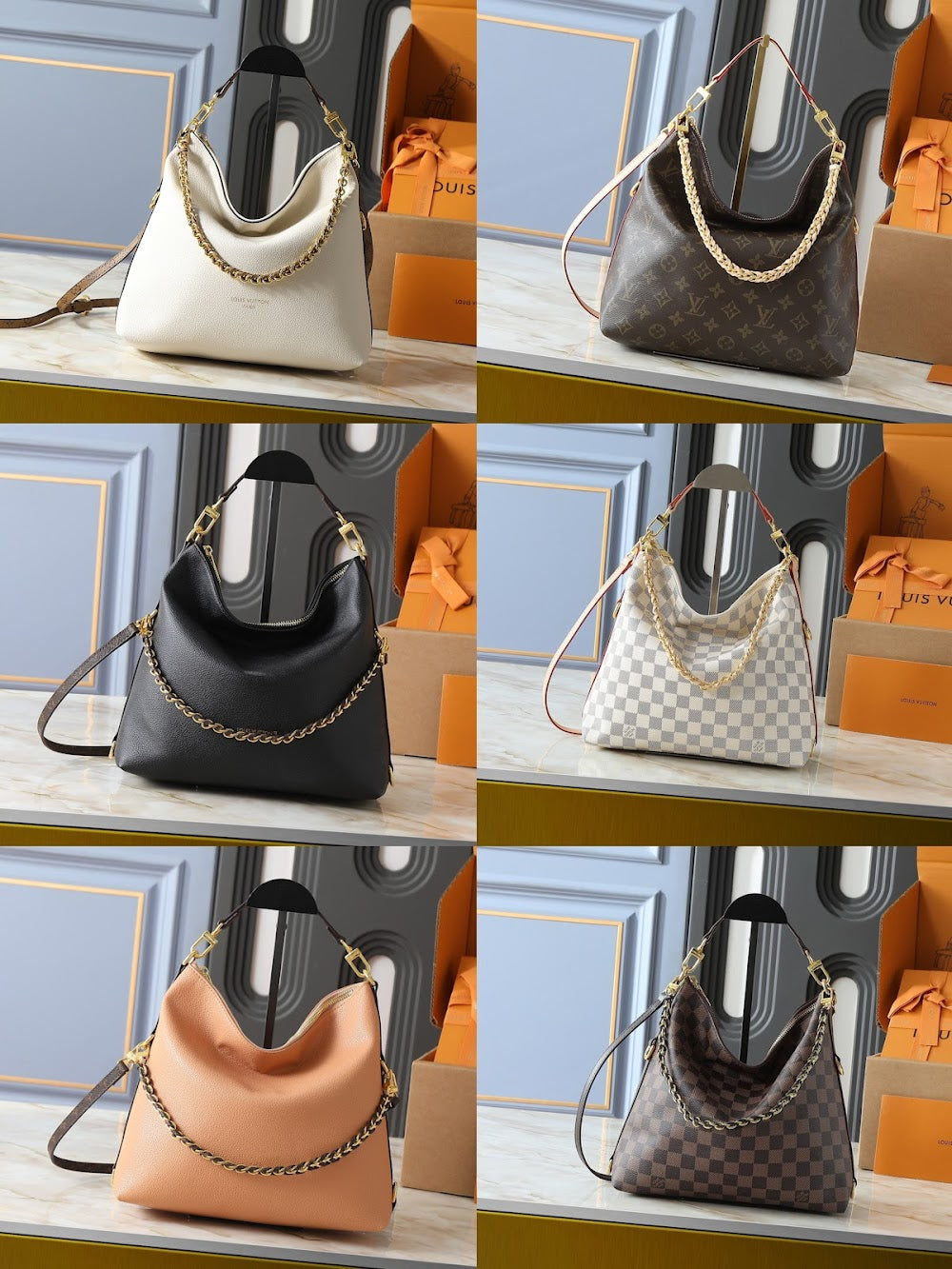 Dragons Bags ln Luxury Bag --77830