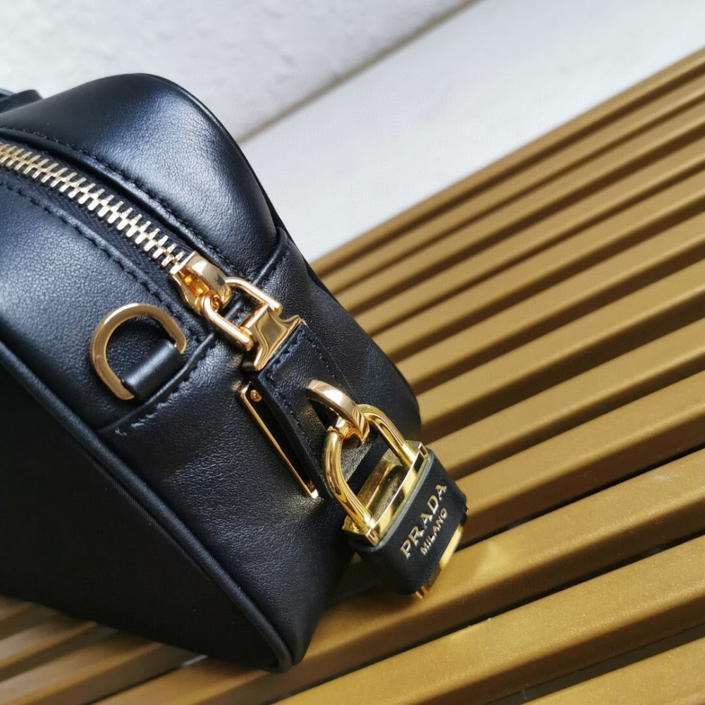 Dragons Bags Pradn Luxury Bag --101522