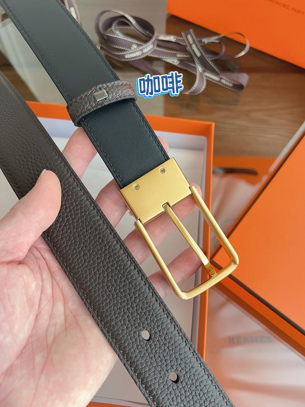 Dragons Bags Hermesn Luxury Belt --106274