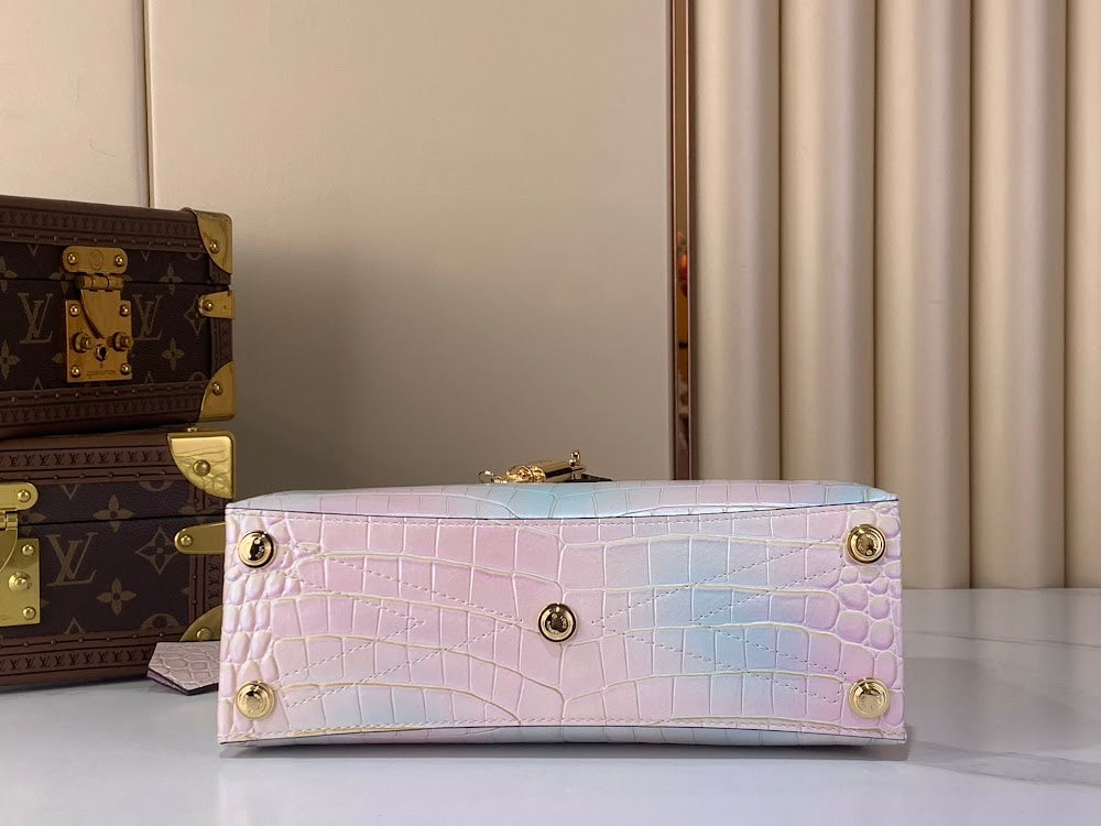 Dragons Bags ln Luxury Bag --96246