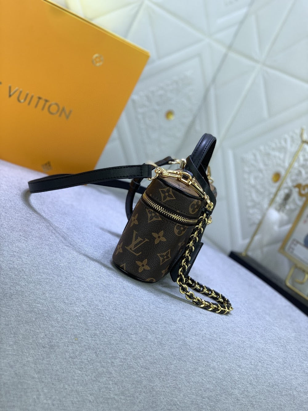 Jessica Bags ln Luxury Bag --76120