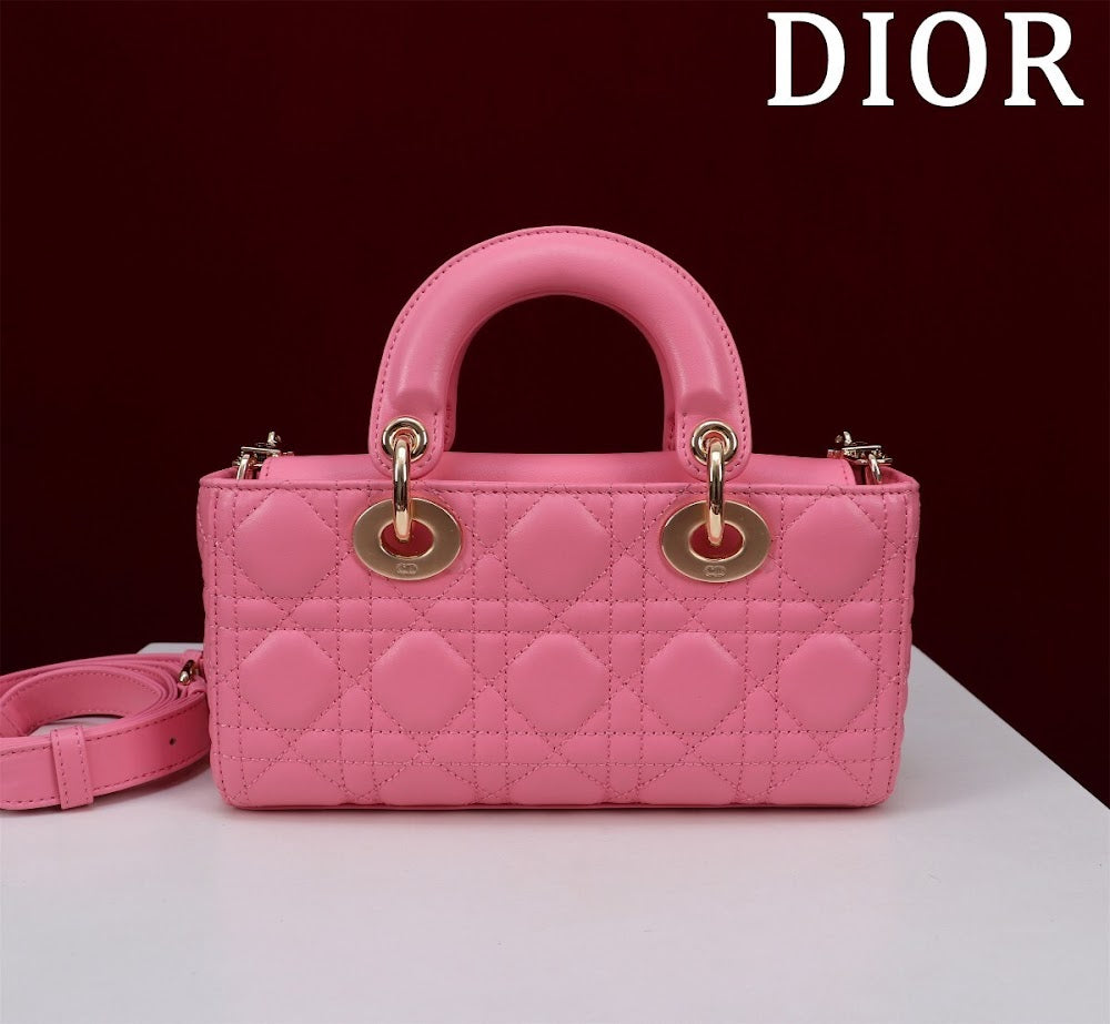 Dragons BagsDiorn Luxury Bag --114751
