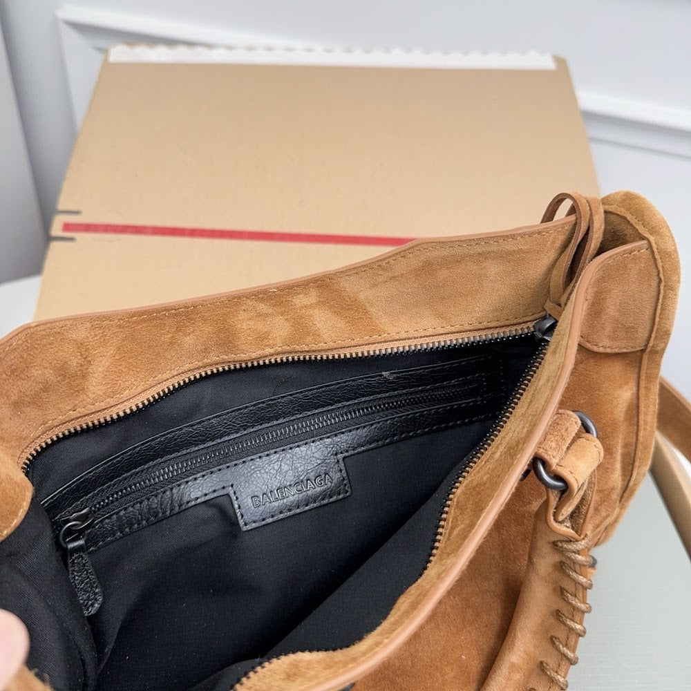 Dragons Bags Balenciaga Luxury Bag --111252