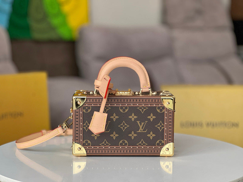 Dragons Bags LVn Luxury Bag --79630