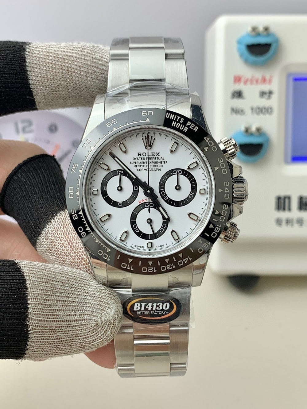 Dragons Bags Luxury Designer Watch --104305