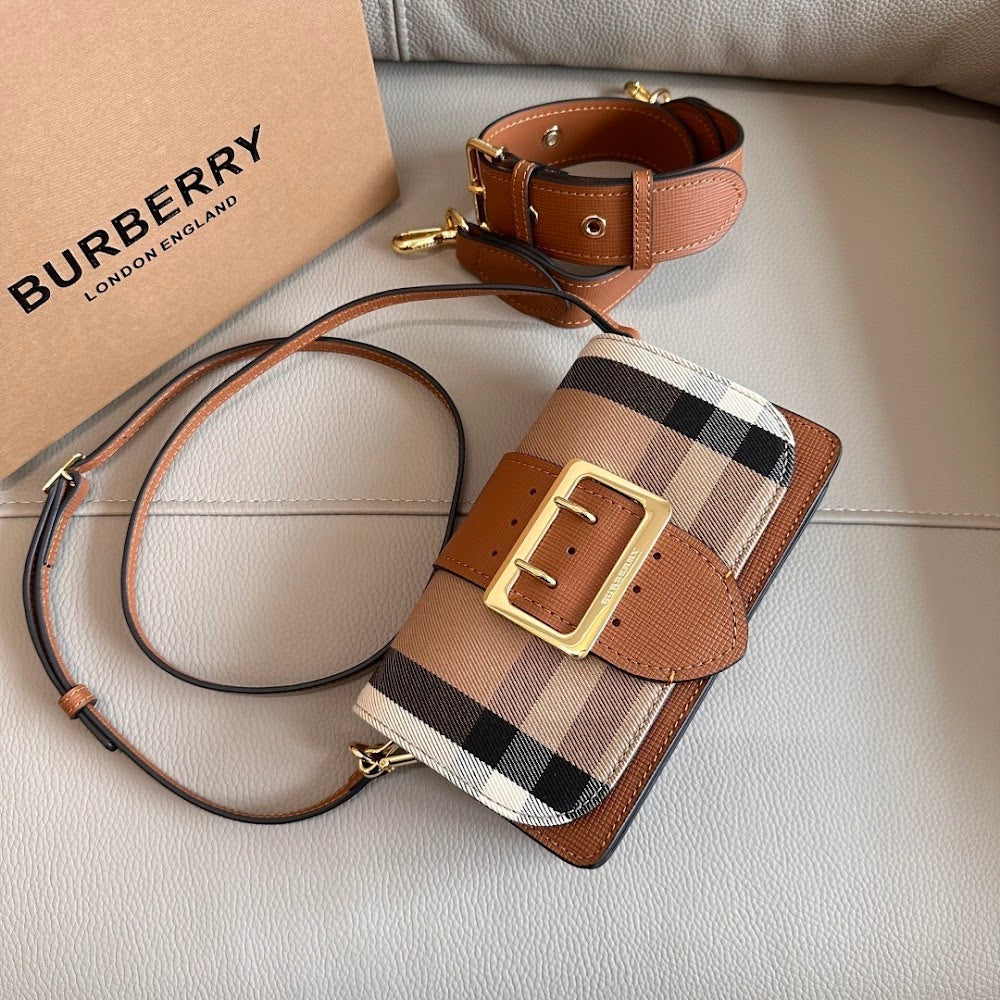 Dragons Bags Burberryn Luxury Bag --92087