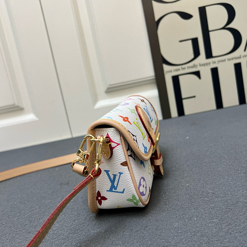 Dragons Bags LVn Luxury Bag --81096