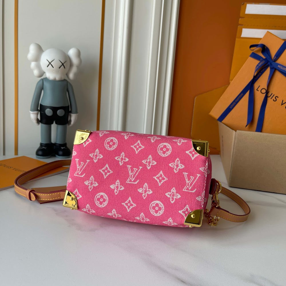Dragons Bags ln Luxury Bag --77736
