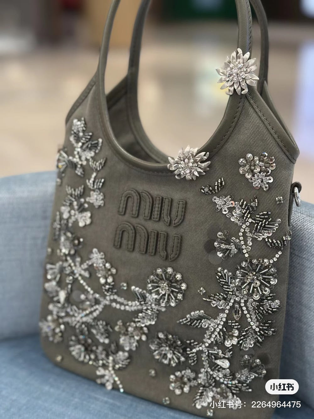 Dragons Bags Miun Miun Luxury Bag --122575
