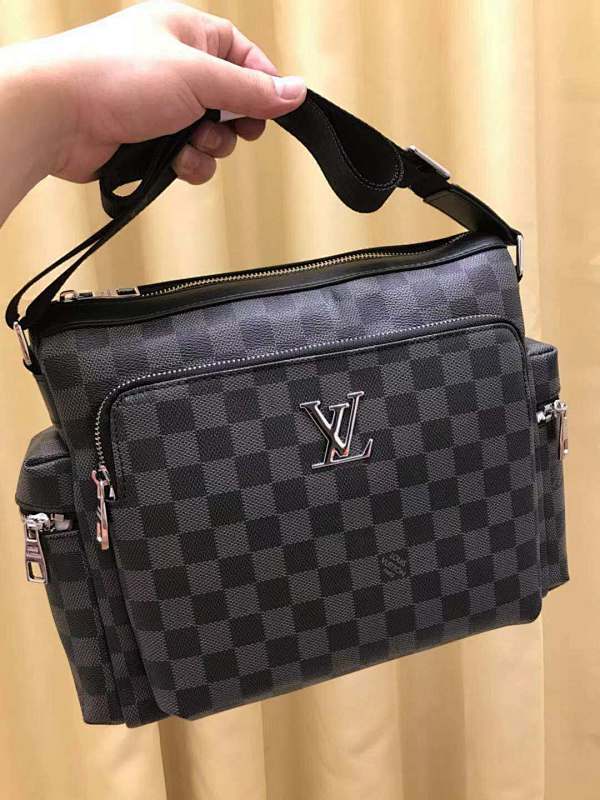 Dragons Bags ln Luxury Bag --70121
