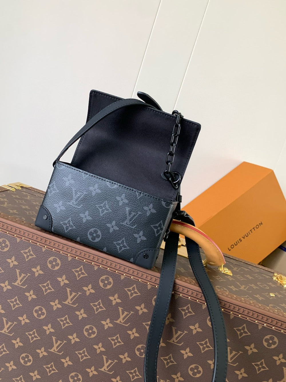 Dragons Bags ln Luxury Bag --71092