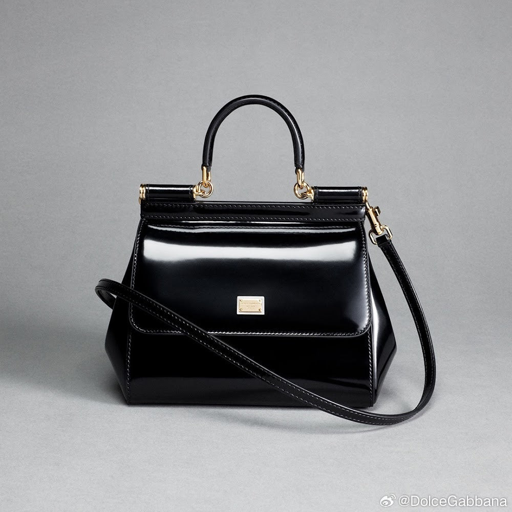 Dragons Bags DGn Luxury Bag --93650