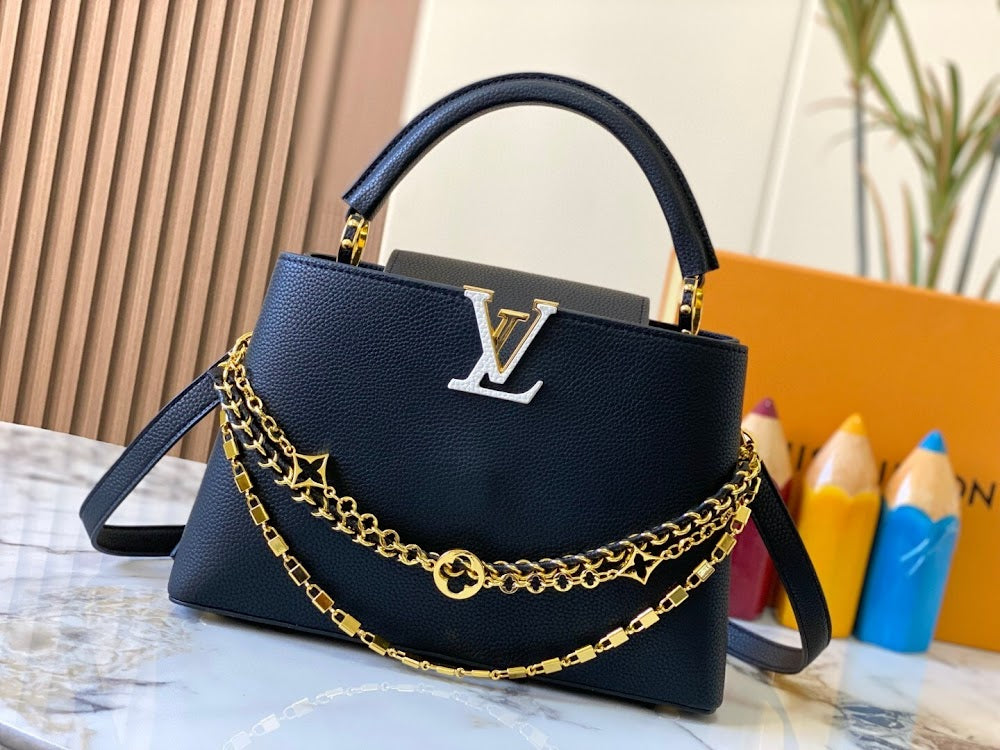 Dragons Bags ln Luxury Bag --76602