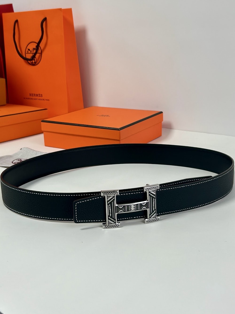 Dragons Bags Hermesn Luxury Belt --105905
