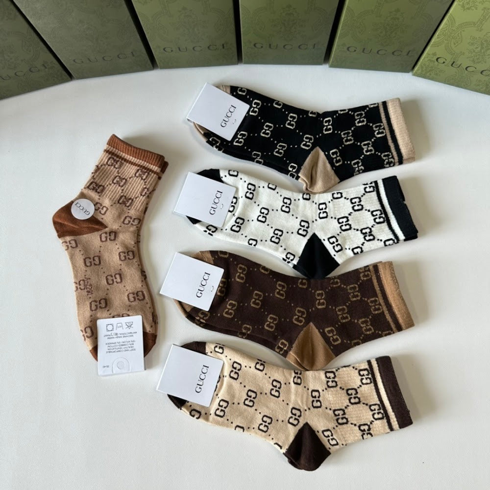 Dragons Bags Premium Luxury Socks --97817