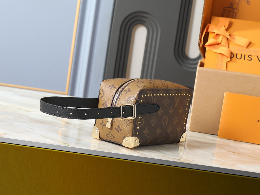 Dragons Bags ln Luxury Bag --77818