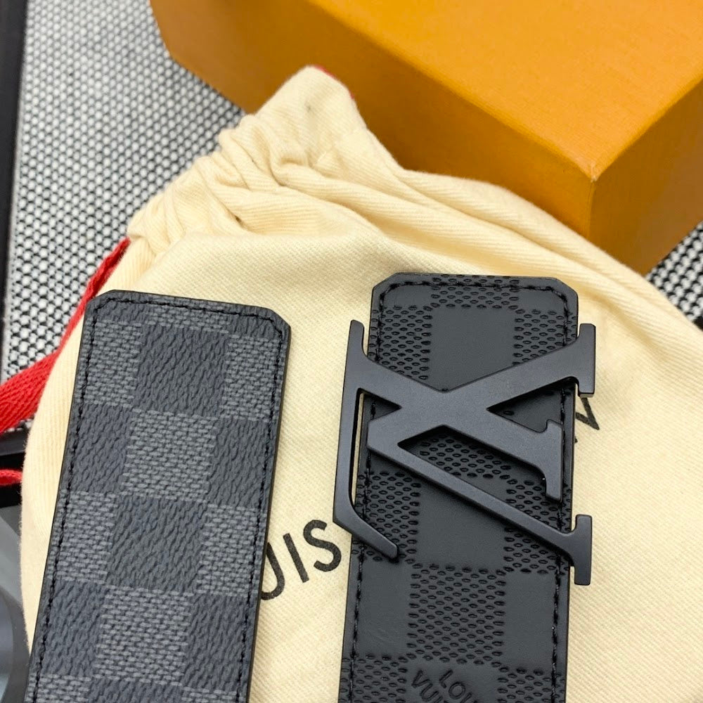 Dragons Bags ln Luxury Belt --100937