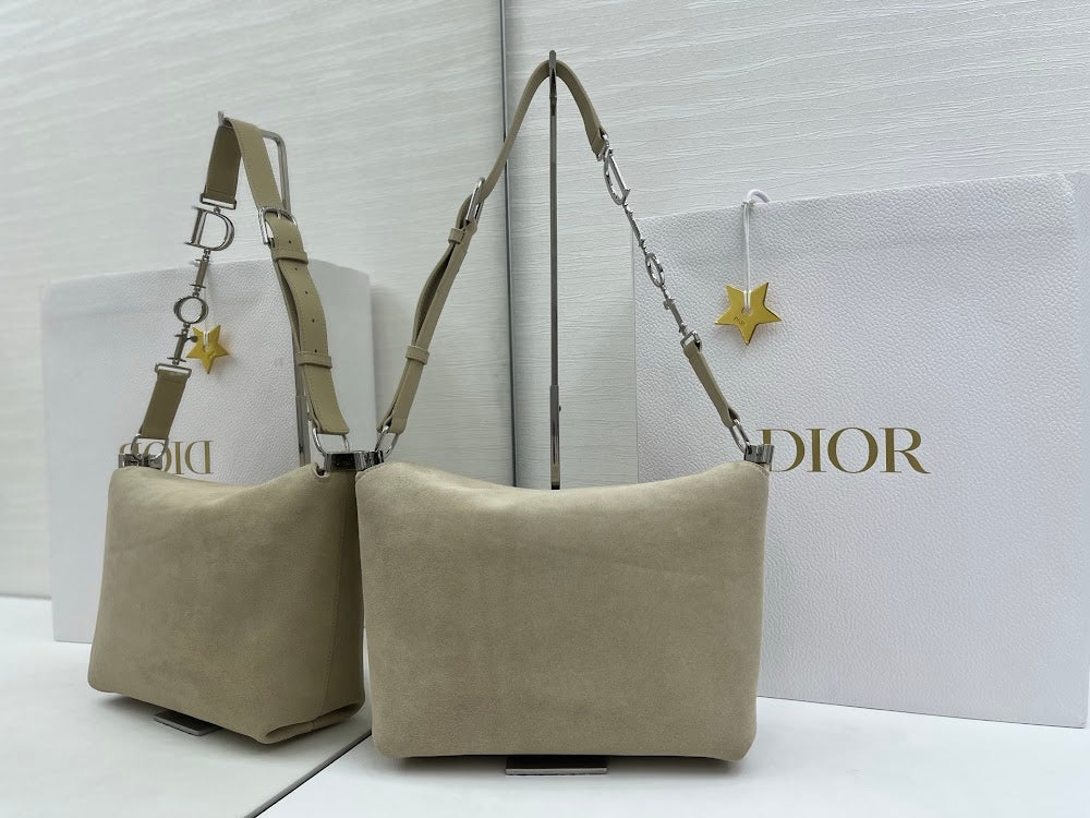 Dragons BagsDiorn Luxury Bag --115290