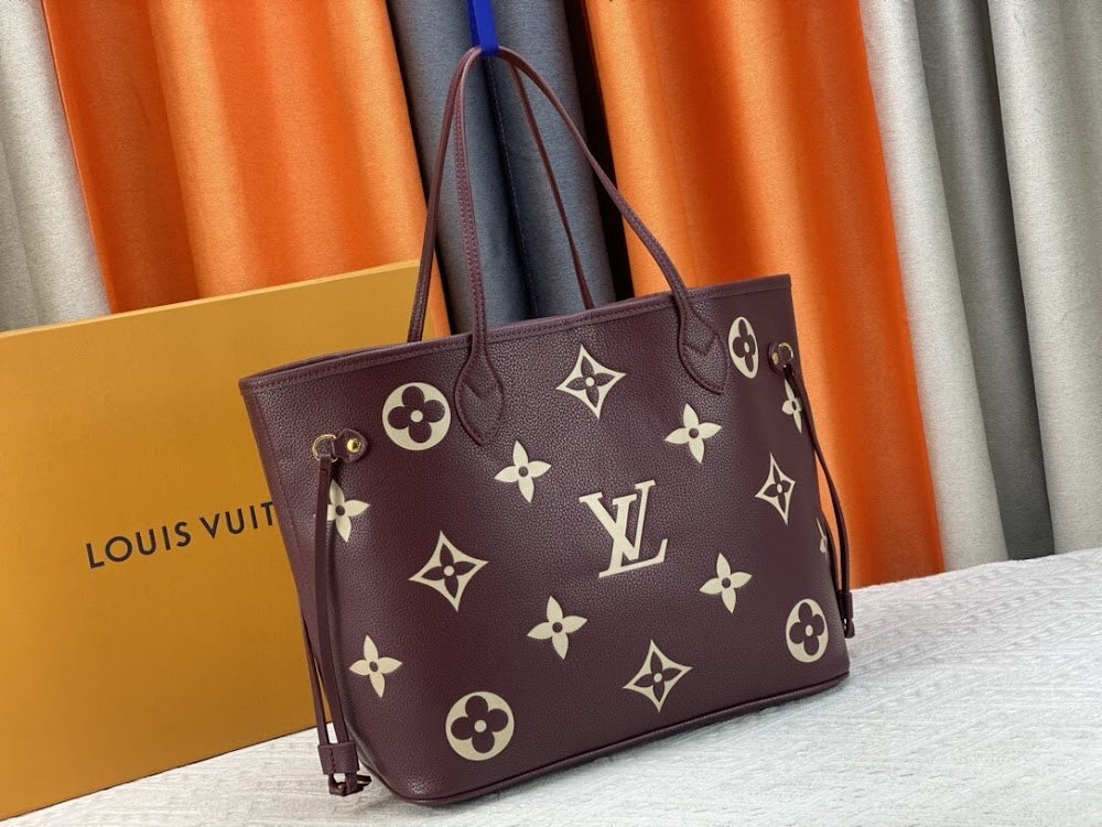 Jessica Bags ln Luxury Bag --76020