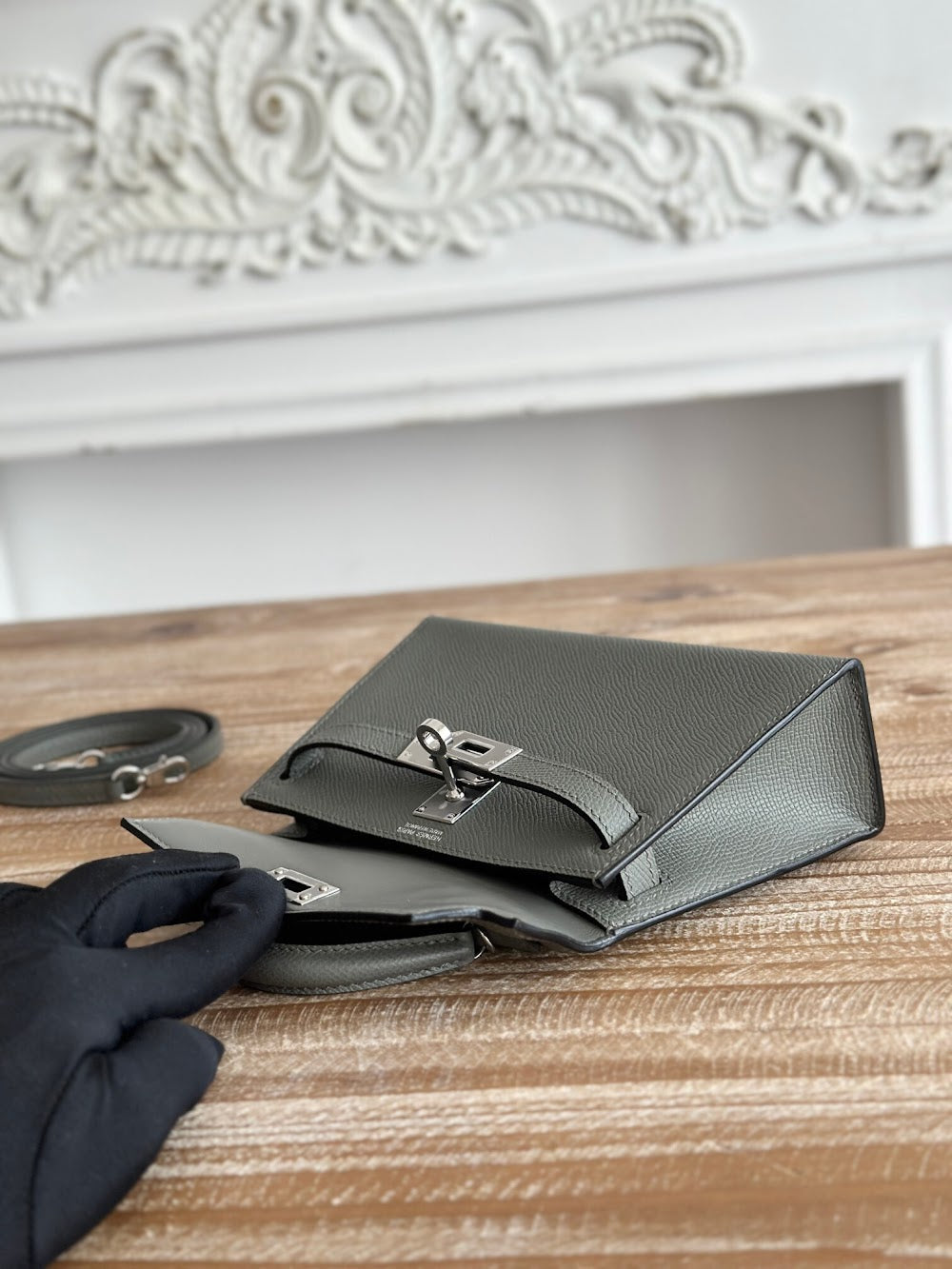 Dragons BagsHermesn Luxury Bag --117014