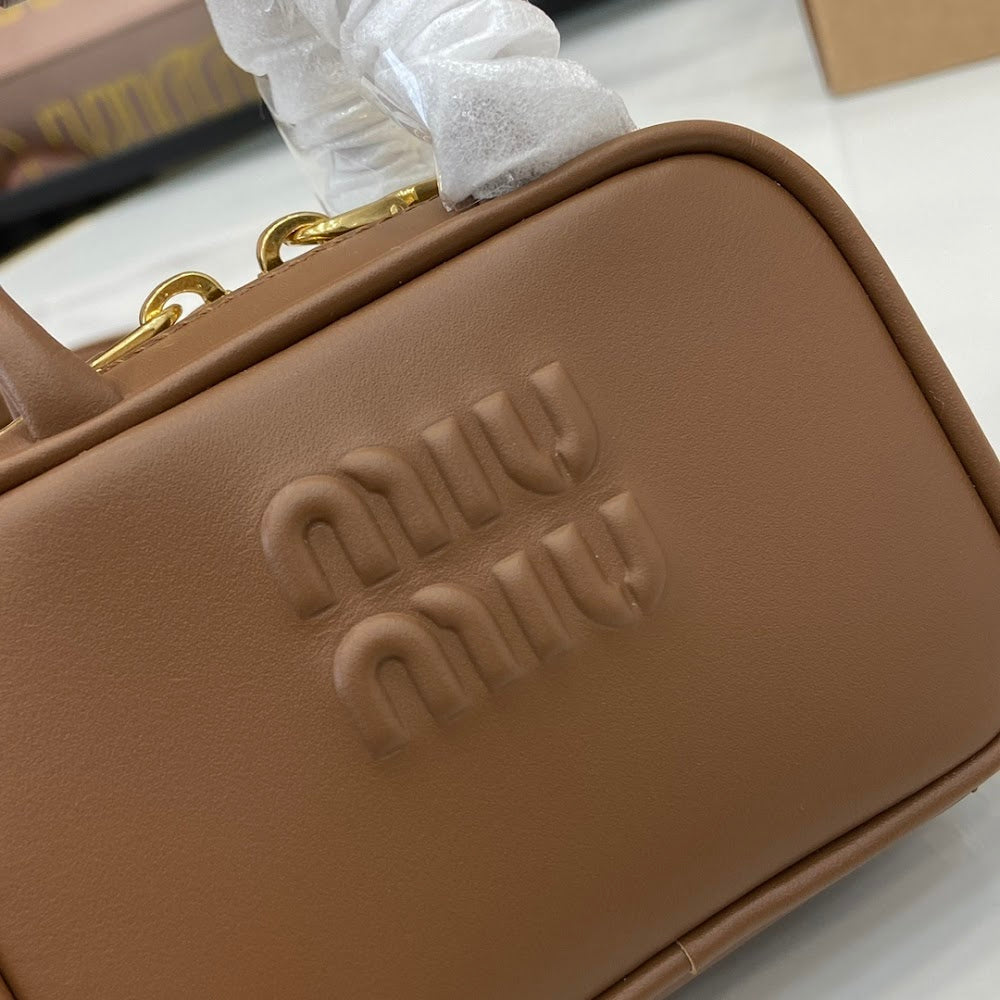Dragons Bags Miun Miun Luxury Bag --122201