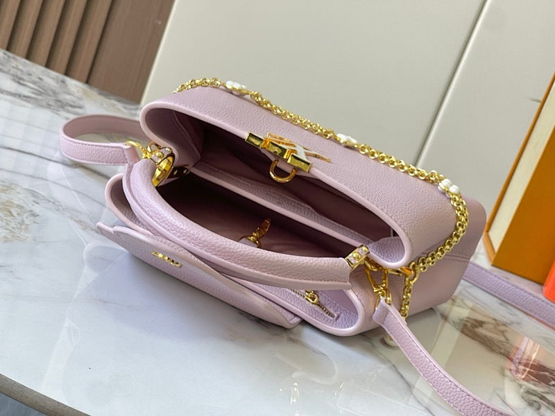 Dragons Bags LVn Luxury Bag --78719