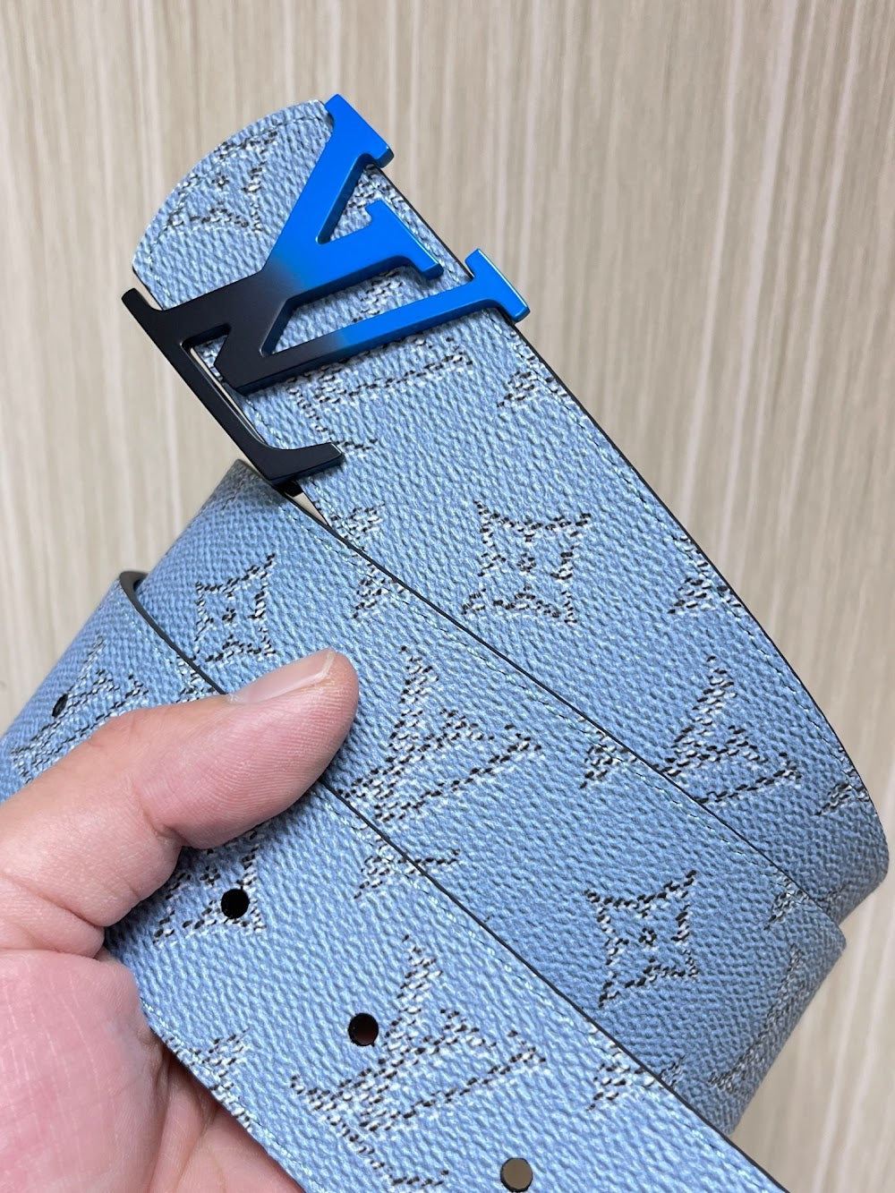 Dragons Bags ln Luxury Belt --100567