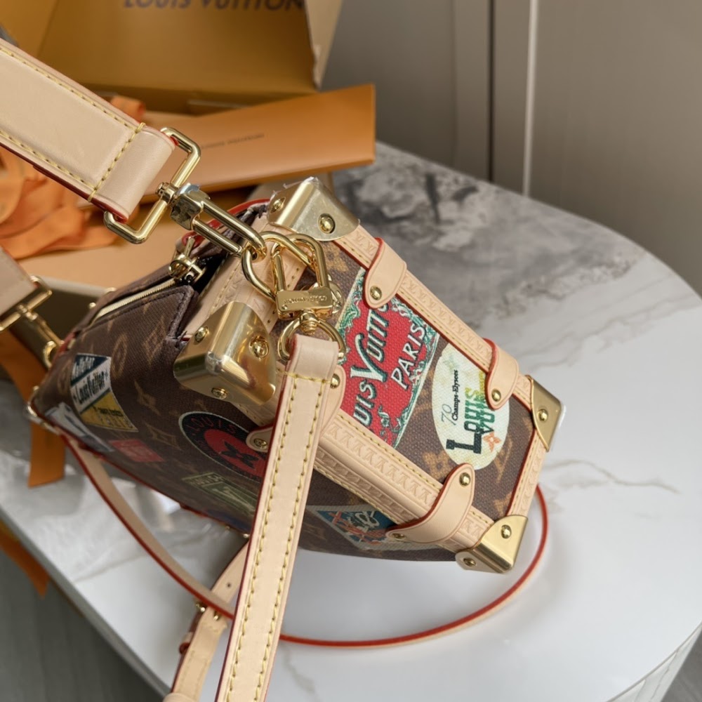 Dragons Bags ln Luxury Bag --81477