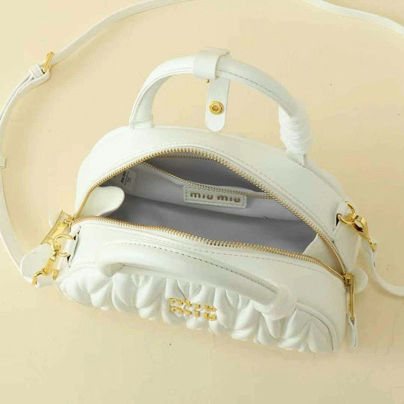 Jessica Bags pradn Luxury Bag --75451
