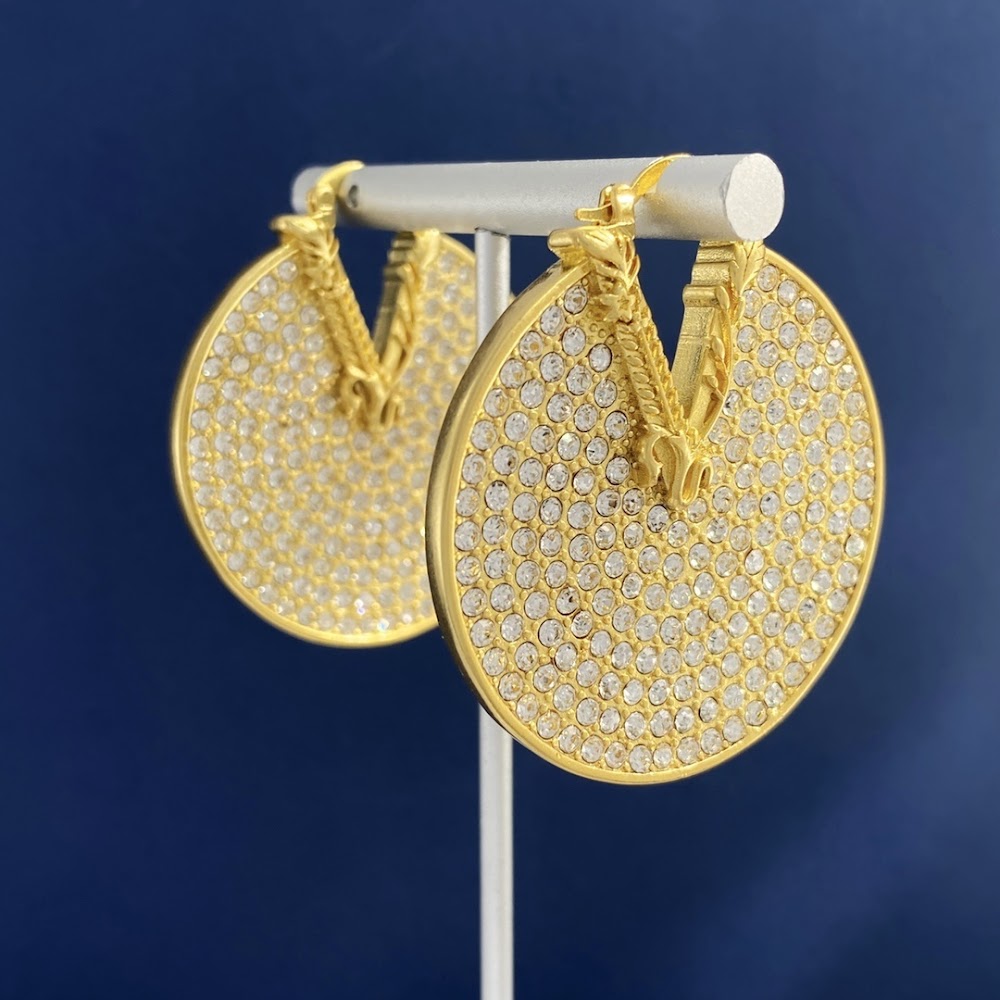 Dragons Bags Versace Luxury Jewelry --51362