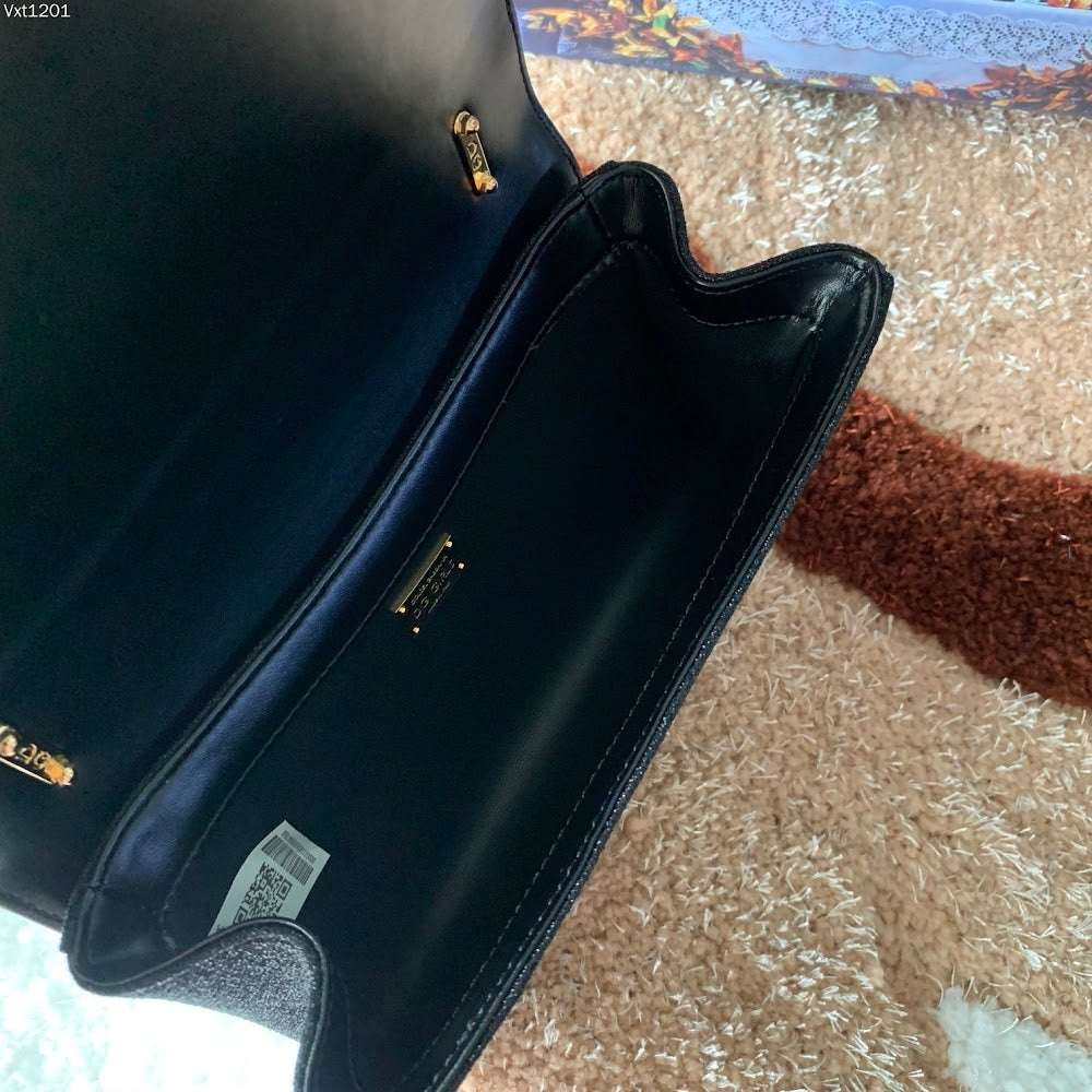 Dragons Bags DGn Luxury Bag --93351