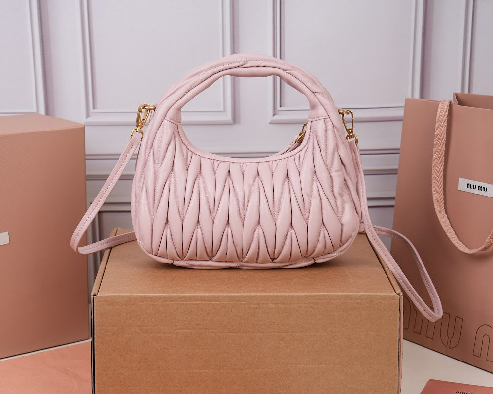 Dragons Bags Miun Miun Luxury Bag --123610