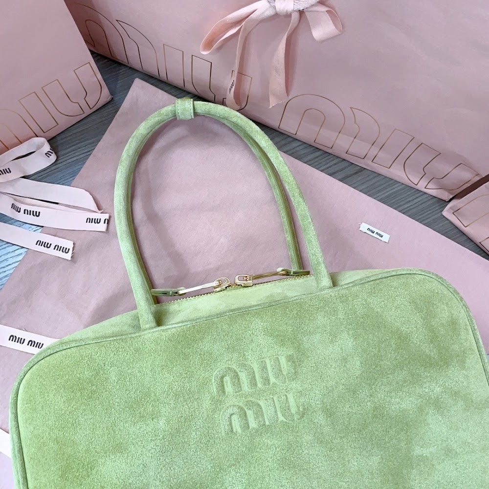 Dragons Bags Miun Miun Luxury Bag --122953