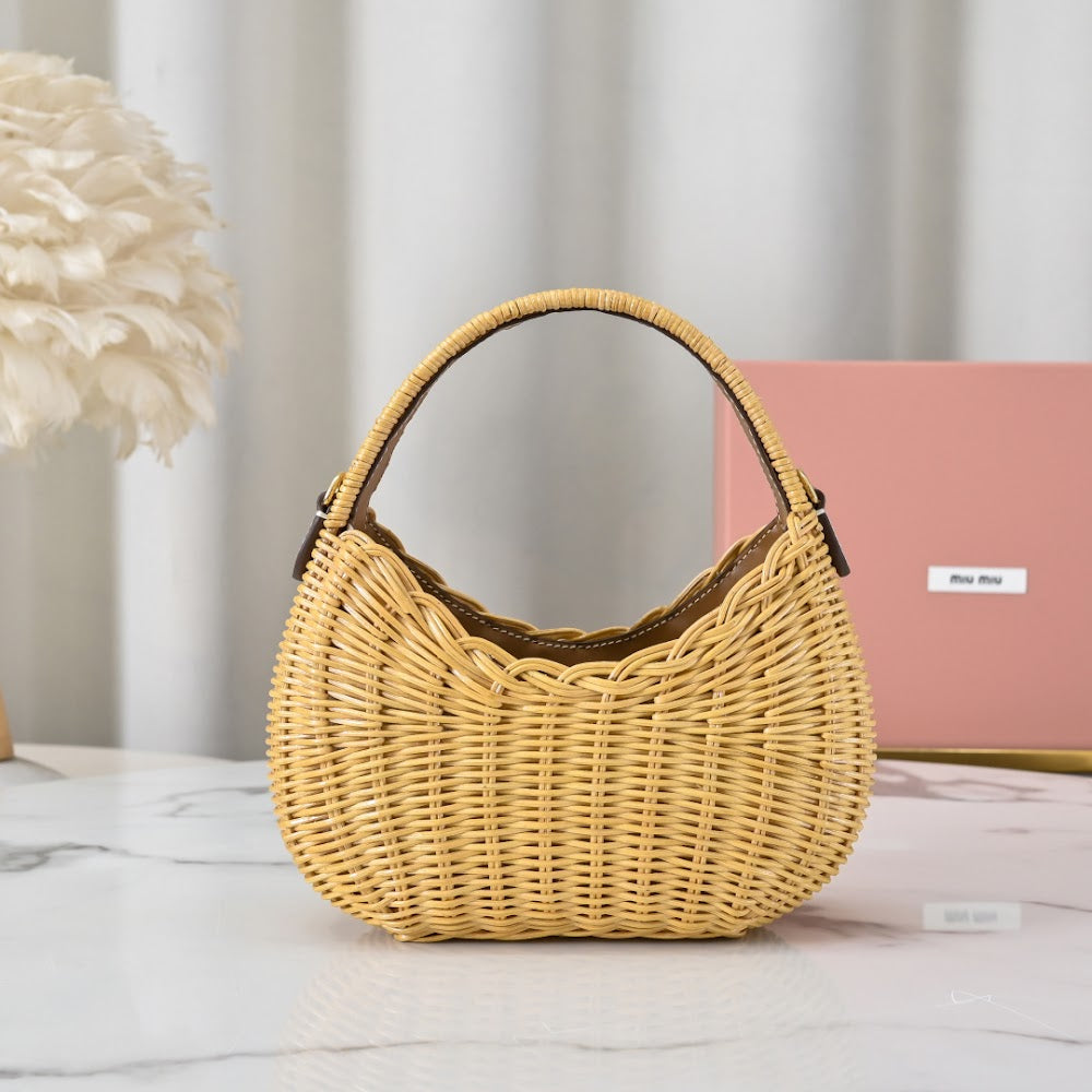 Dragons Bags Miun Miun Luxury Bag --123549