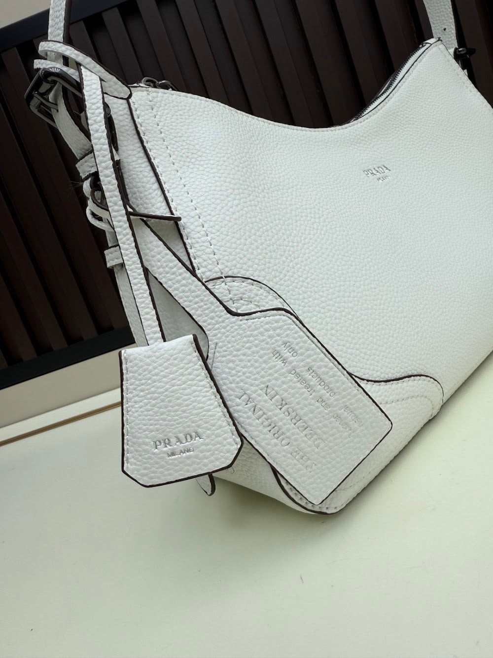 Jessica Bags pradn Luxury Bag --74564
