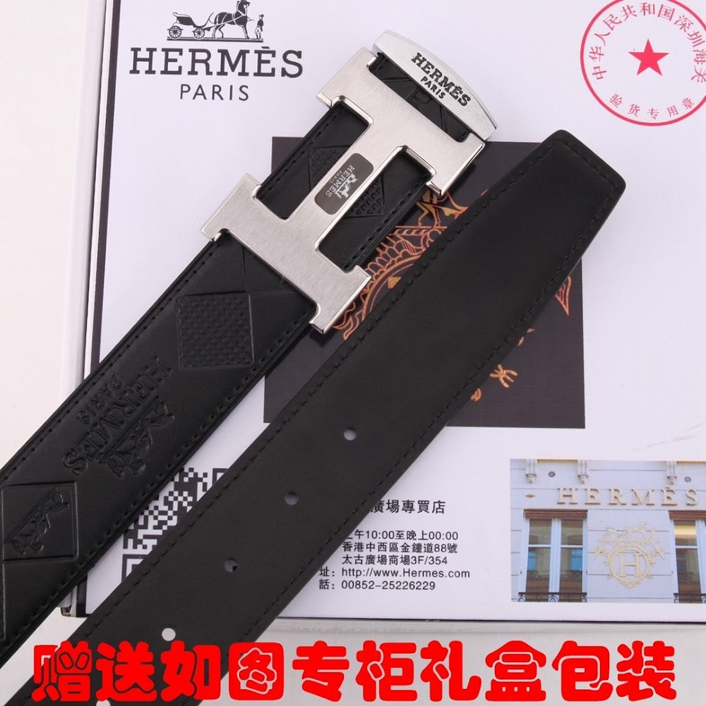 Dragons Bags Hermesn Luxury Belt --106014