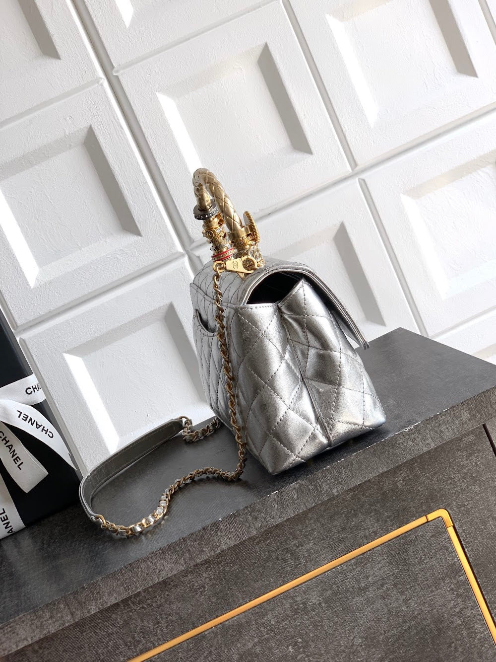 Dragons BagsCHn Luxury Bag --113974