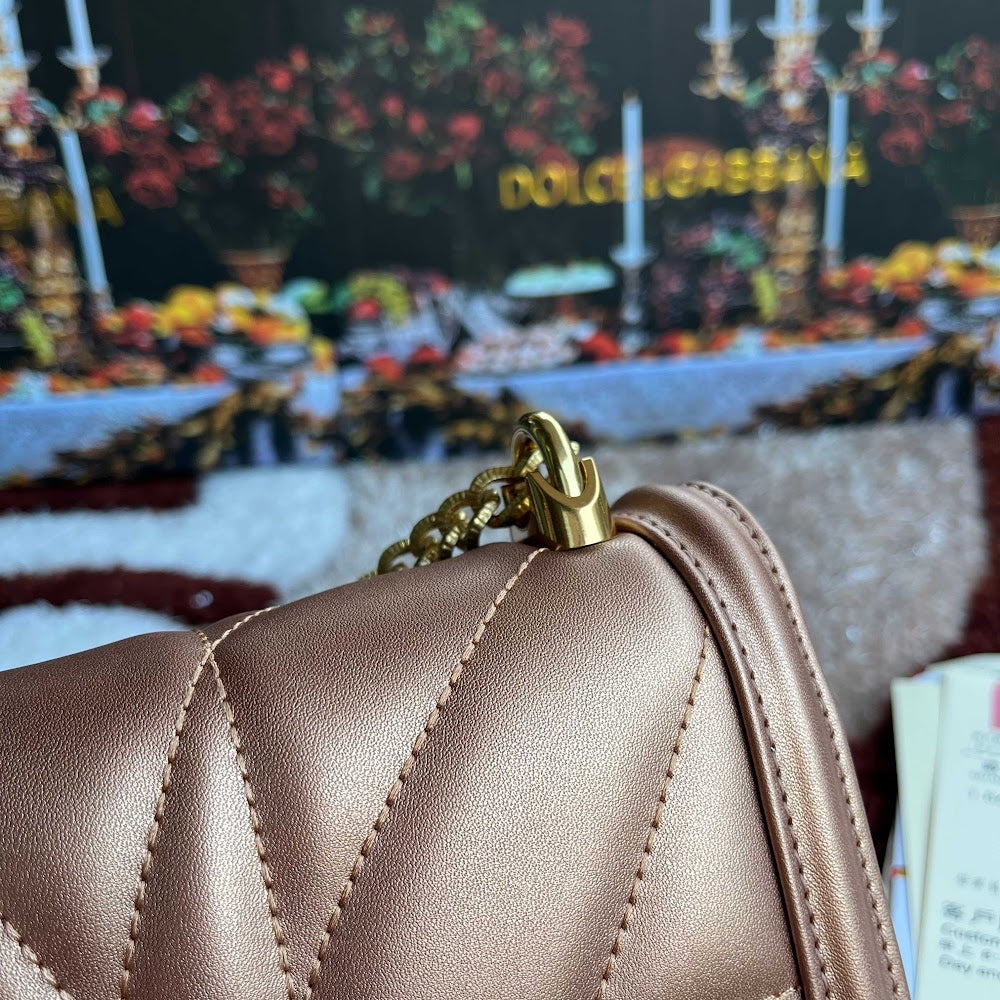 Dragons Bags DGn Luxury Bag --94183