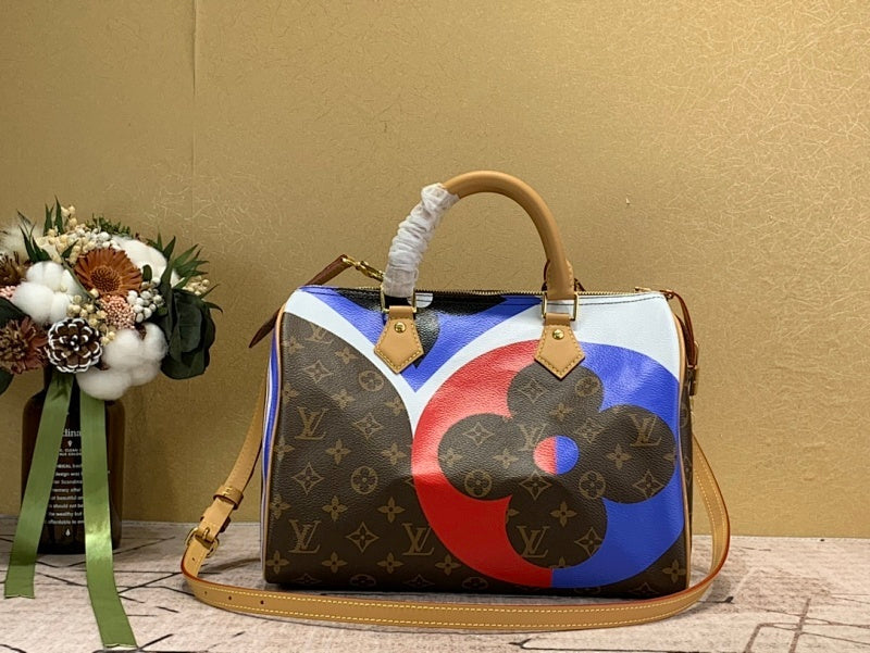 Dragons Bags ln Luxury Bag --59331