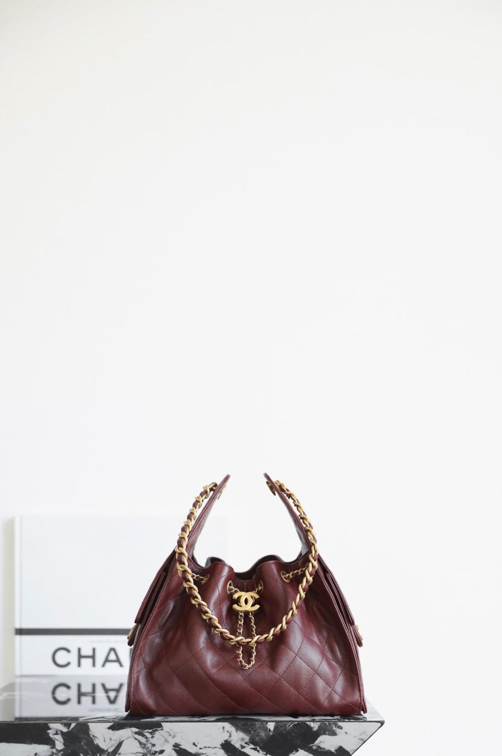Dragons Bags CHn Luxury Bag --113630