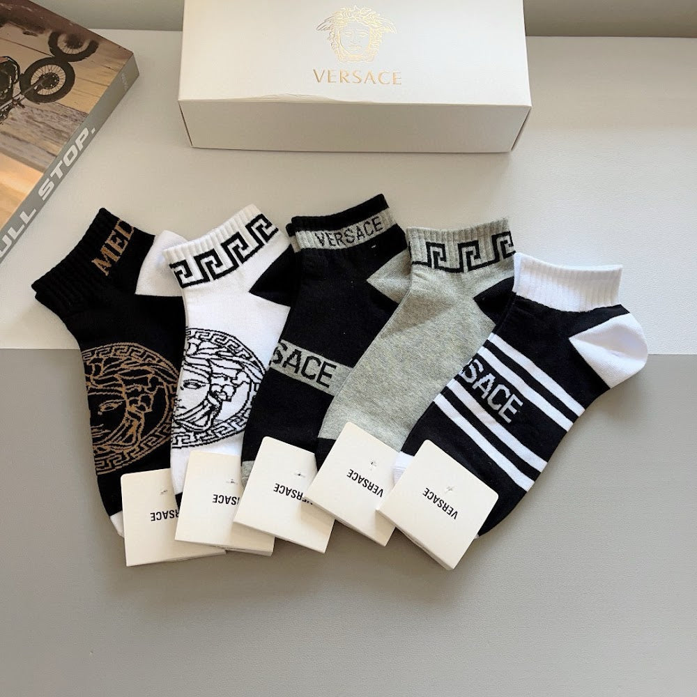 Dragons Bags Premium Luxury Socks --98115