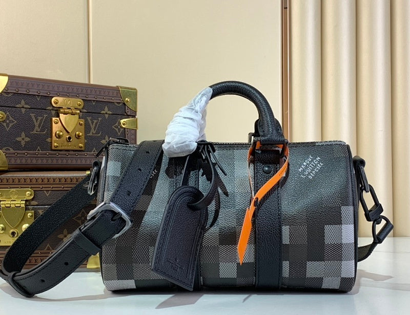 Dragons Bags ln Luxury Bag --62783