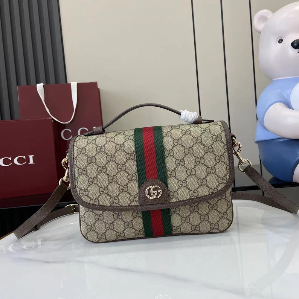 Dragons Bags Guccin Luxury Bag --94603