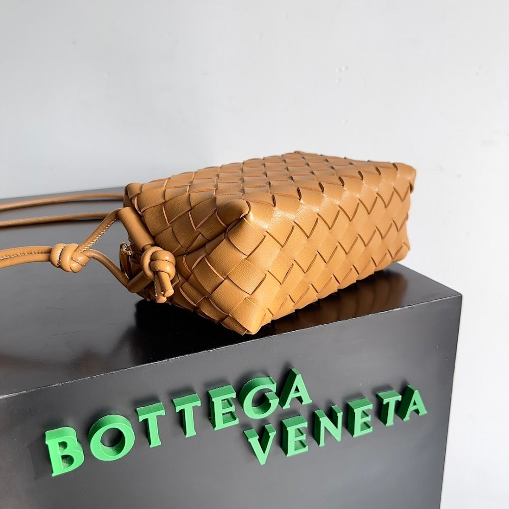 Dragons Bags Bottegan Luxury Bag --90314