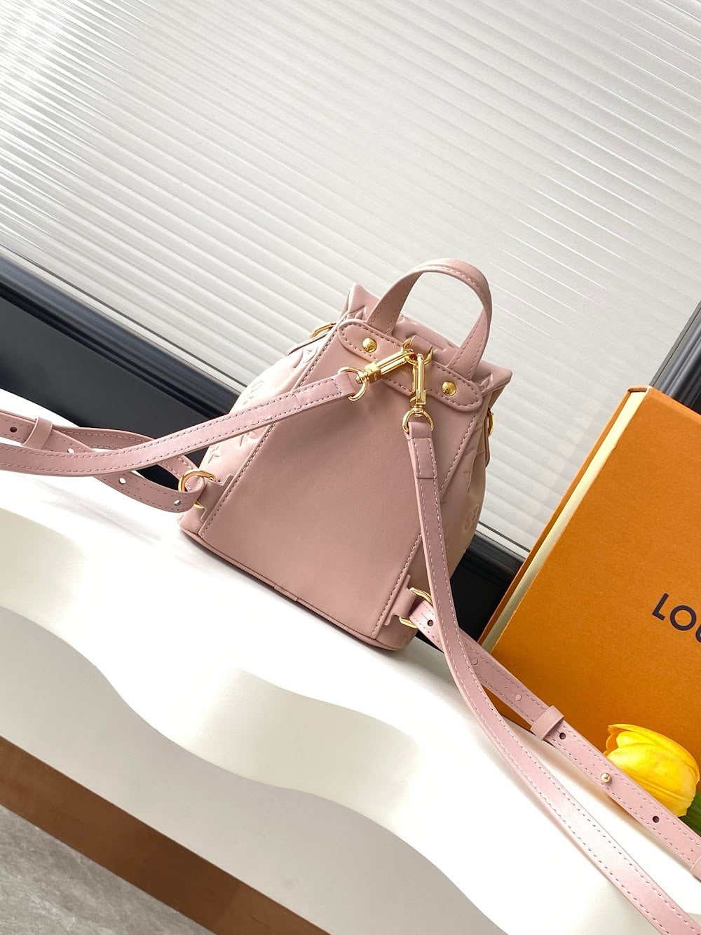 Dragons Bags LVn Luxury Bag --78978