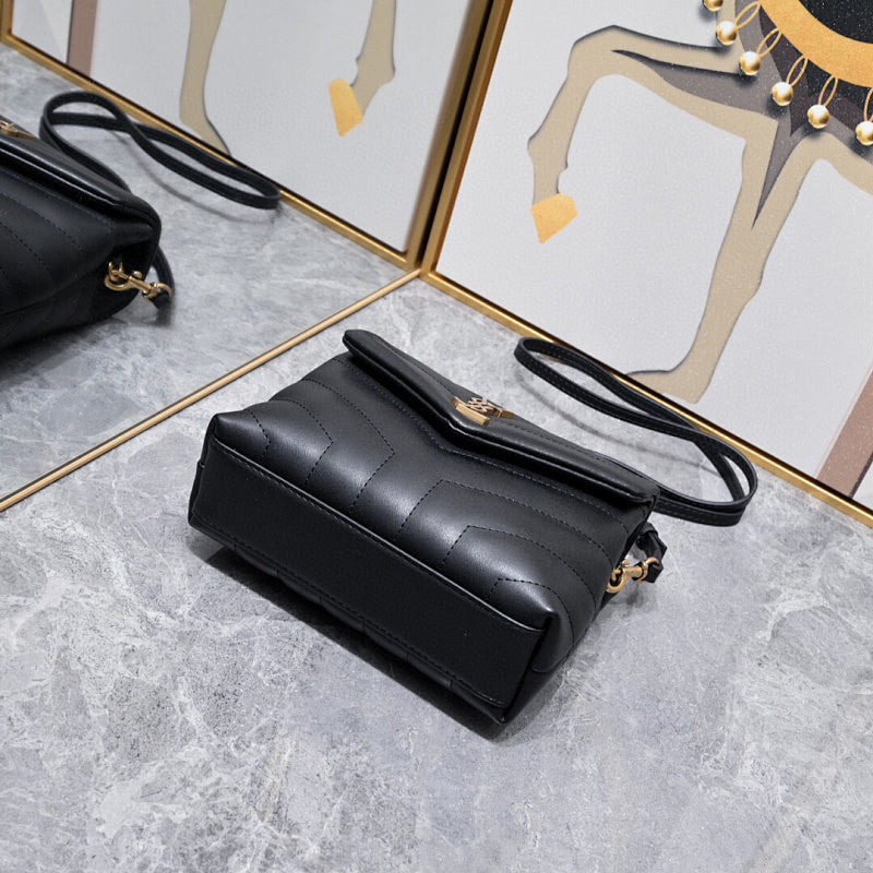 Dragons Bags ysn Luxury Bag --71802