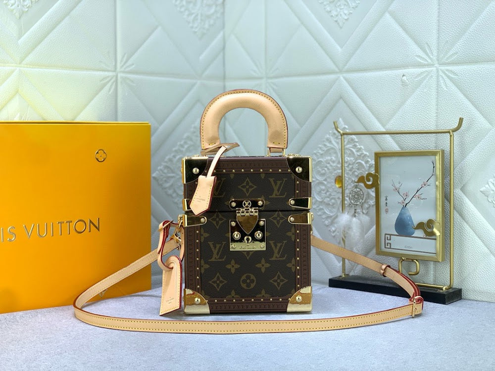 Dragons Bags LVn Luxury Bag --79221