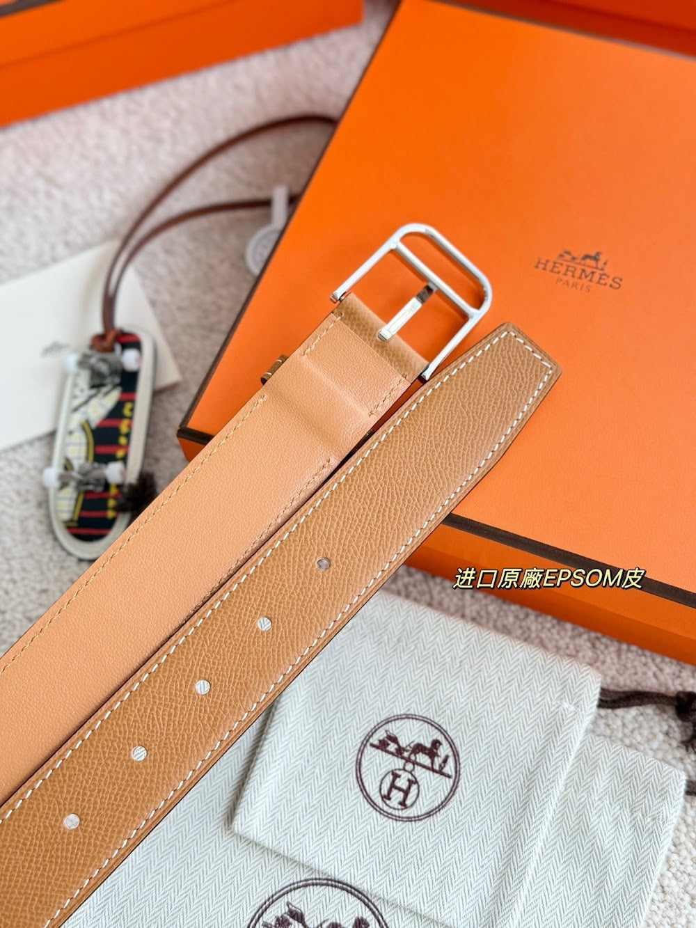 Dragons Bags Hermesn Luxury Belt --106183