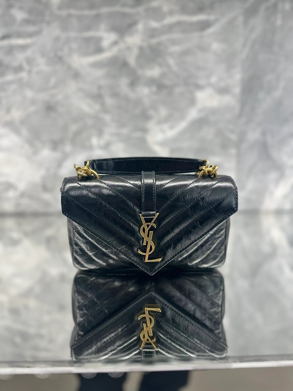 Dragons Bags YSLn Luxury Bag --120470
